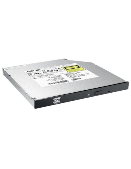 Asus Sdrw-08U1Mt Dysk Optyczny Wewnętrzny Dvd-Rw Czarny