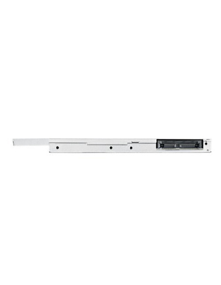 Asus Sdrw-08U1Mt Dysk Optyczny Wewnętrzny Dvd-Rw Czarny