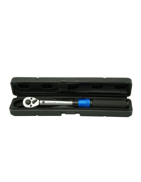 Adler Klucz Dynamometryczny  1/4" 5-25Nm