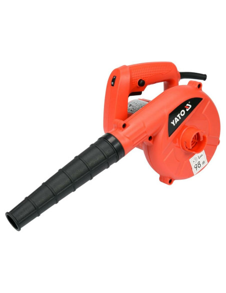 Dmuchawa Do Liści 600W Yt-85170 Yato