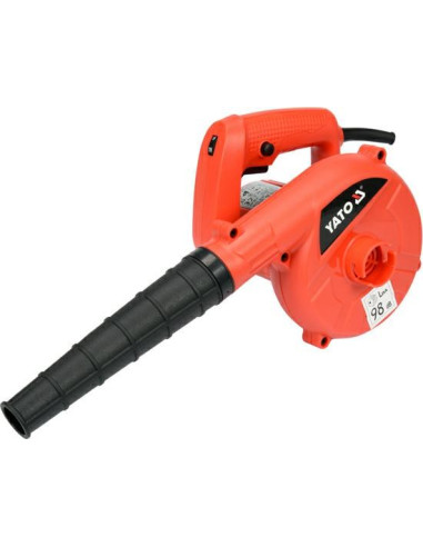 Dmuchawa Do Liści 600W Yt-85170 Yato