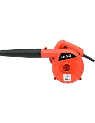 Dmuchawa Do Liści 600W Yt-85170 Yato