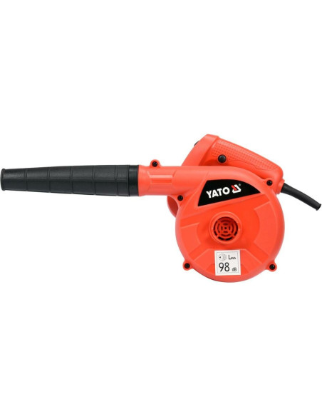 Dmuchawa Do Liści 600W Yt-85170 Yato