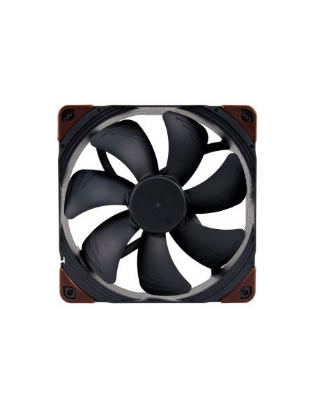 Went. Noctua 140Mm Nf-A14 Industrialppc-2000 Pwm