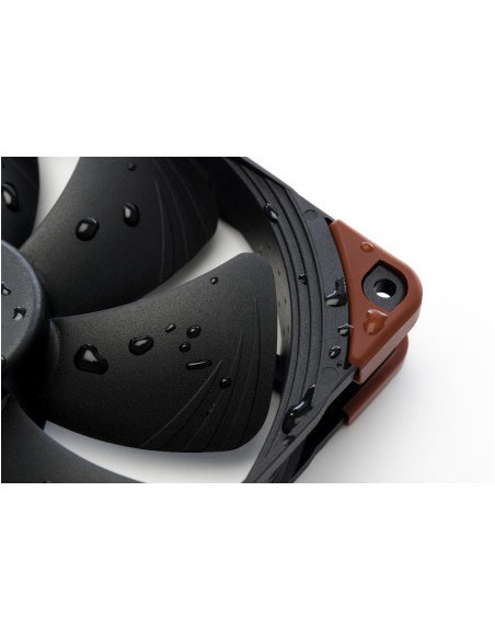 Went. Noctua 140Mm Nf-A14 Industrialppc-2000 Pwm