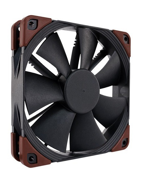 Went. Noctua 120Mm Nf-F12 Industrialppc-2000 Pwm