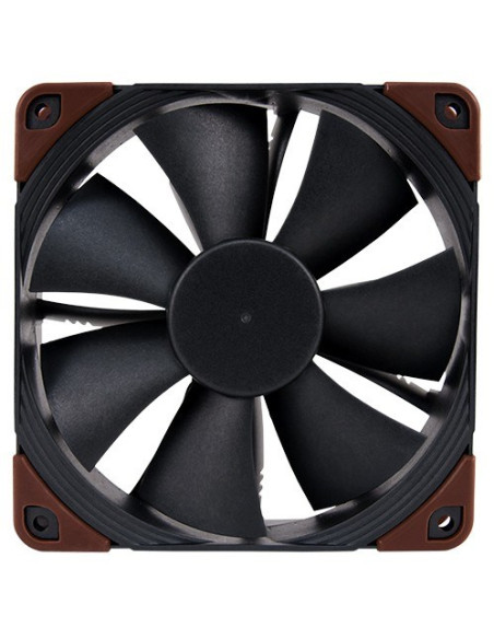 Went. Noctua 120Mm Nf-F12 Industrialppc-2000 Pwm
