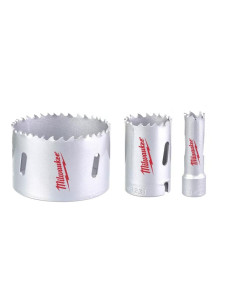 Milwaukee Otwornica Bim.contractor 127Mm Metale Nieżelazne / Drewno