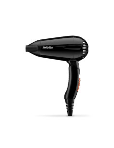 Suszarka Do Włosów Babyliss 5344E (2000W  Kolor Czarny)