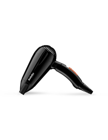 Suszarka Do Włosów Babyliss 5344E (2000W  Kolor Czarny)