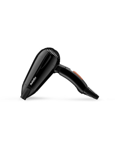 Suszarka Do Włosów Babyliss 5344E (2000W  Kolor Czarny)