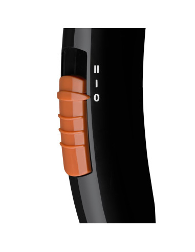Suszarka Do Włosów Babyliss 5344E (2000W  Kolor Czarny)