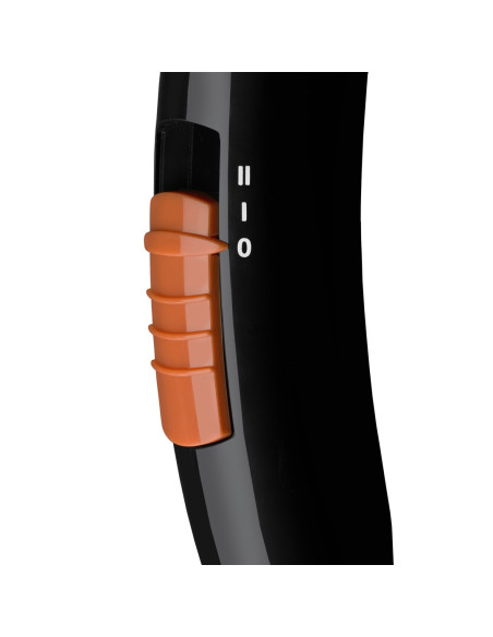 Suszarka Do Włosów Babyliss 5344E (2000W  Kolor Czarny)