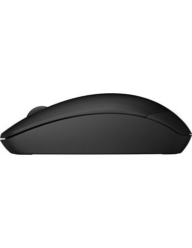 Mysz Hp Wireless Mouse X200 Black Bezprzewodowa Czarna 6Vy95Aa