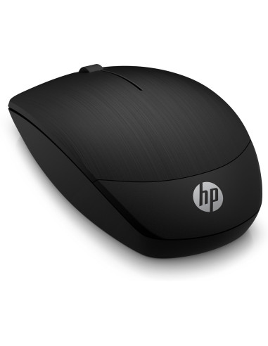 Mysz Hp Wireless Mouse X200 Black Bezprzewodowa Czarna 6Vy95Aa