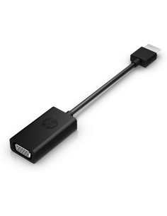Przejściówka Hp Hdmi To Vga Cable Adapter Czarna X1B84Aa 2