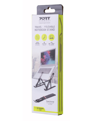 Podstawka Pod Laptop Port Designs 901107