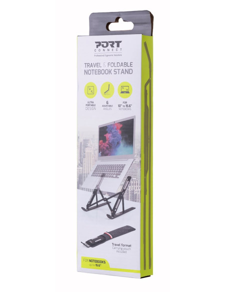 Podstawka Pod Laptop Port Designs 901107
