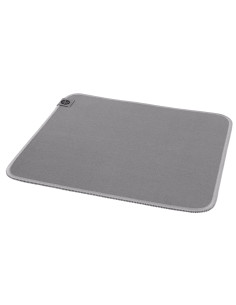 Podkładka Pod Mysz Dezynfekowalna Hp 100 Sanitizable Desk Mat Szara 8X594Aa