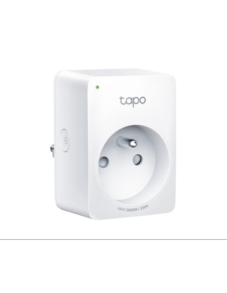 Inteligentne Gniazdko Tp-Link Tapo P110M