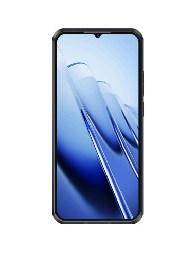 Oukitel Wp52 4/256 6500Mah Ds - Smartfon, Czarny