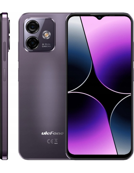 Ulefone Note 16 Pro 8Gb/512Gb
