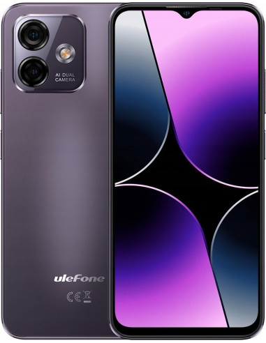 Ulefone Note 16 Pro 8Gb/512Gb