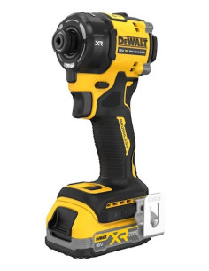 18V Xr Zakrętarka Udarowa Hydrauliczna 2X1.7Ah Powerstack 2
