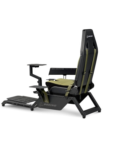 Next Level Racing Flight Simulator Boeing Military Edition Nlr-S028 - Zestaw Symulatora Lotu