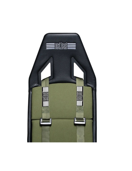 Next Level Racing Flight Simulator Boeing Military Edition Nlr-S028 - Zestaw Symulatora Lotu