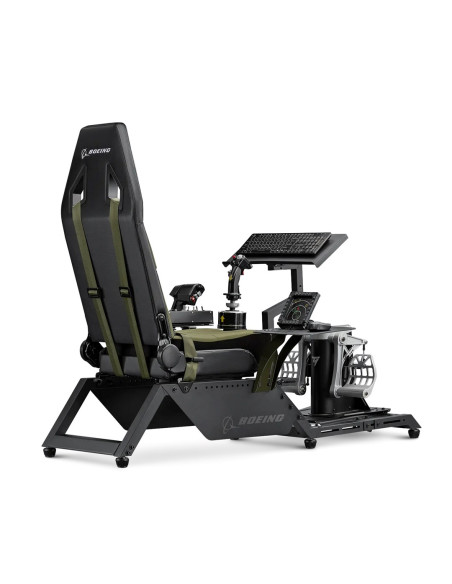 Next Level Racing Flight Simulator Boeing Military Edition Nlr-S028 - Zestaw Symulatora Lotu