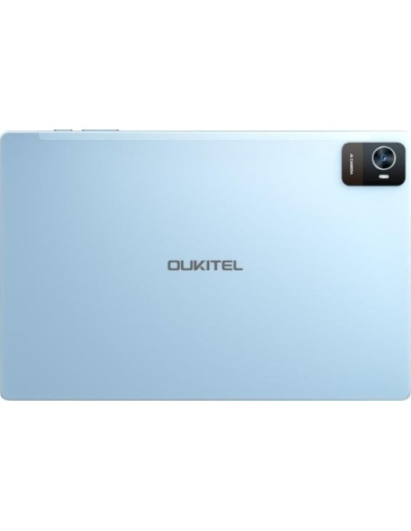 Tablet Oukitel Okt3 8/256Gb Blue 8250 Mah Bez Ładowarki