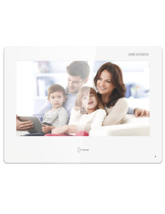 Monitor Wideodomofonowy Hikvision Ds-Kh9310-Wte1(B) 2