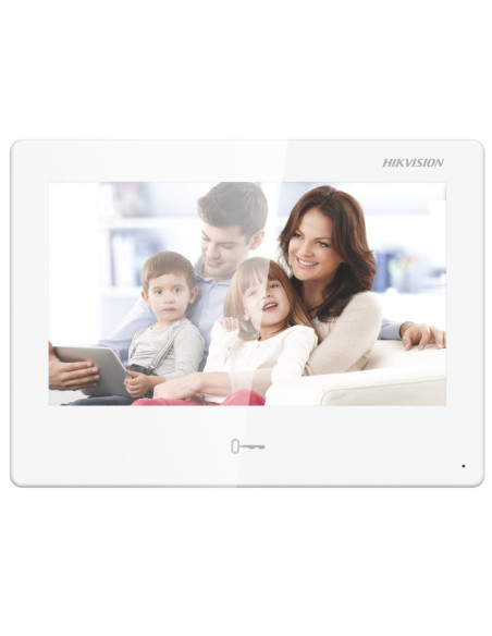 Monitor Wideodomofonu Hikvision Ds-Kh9310-Wte1(B)