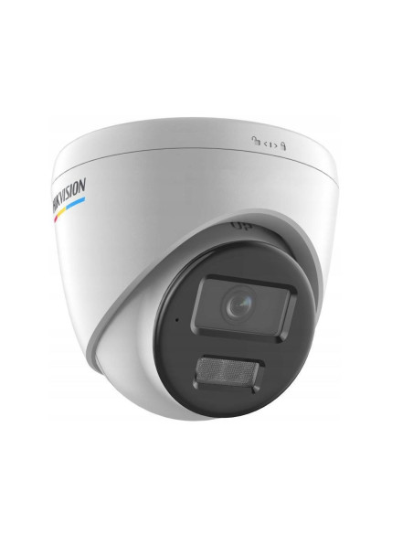 Kamera Ip Hikvision Ds-2Cd1367G2H-Liu(2.8Mm) Biała