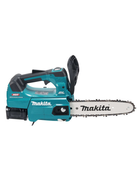 Makita.piła Łańcuchowa 40V Xgt Uc002Gm102 25Cm 1X4,0Ah