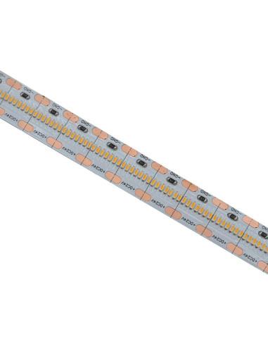 Taśma Led V-Tac Vt-2110 3500Led Smd2110 Cri90+ 24V Ip20 21W/M 150Lm/W 4000K 2000Lm (Sku 2603)