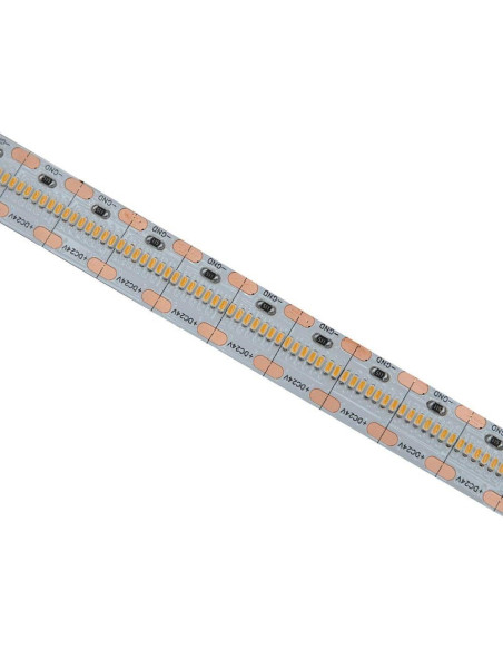 Taśma Led V-Tac Vt-2110 3500Led Smd2110 Cri90+ 24V Ip20 21W/M 150Lm/W 4000K 2000Lm (Sku 2603)