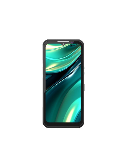 Oukitel Wp39 6/256 11000Mah Ds - Smartfon, Zielony