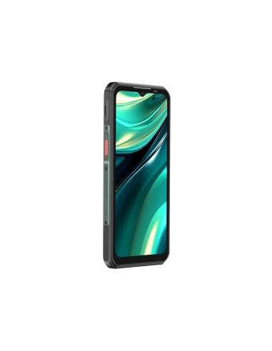 Oukitel Wp39 6/256 11000Mah Ds - Smartfon, Zielony