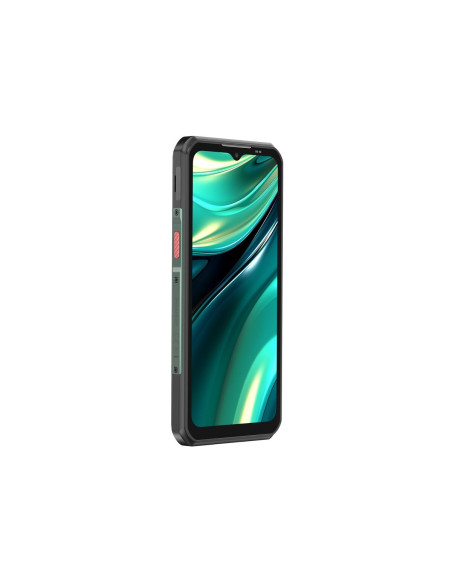 Oukitel Wp39 6/256 11000Mah Ds - Smartfon, Zielony