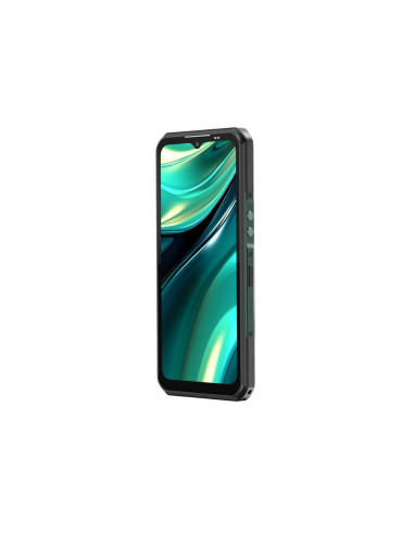 Oukitel Wp39 6/256 11000Mah Ds - Smartfon, Zielony