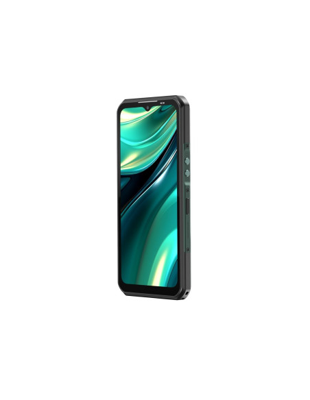 Oukitel Wp39 6/256 11000Mah Ds - Smartfon, Zielony