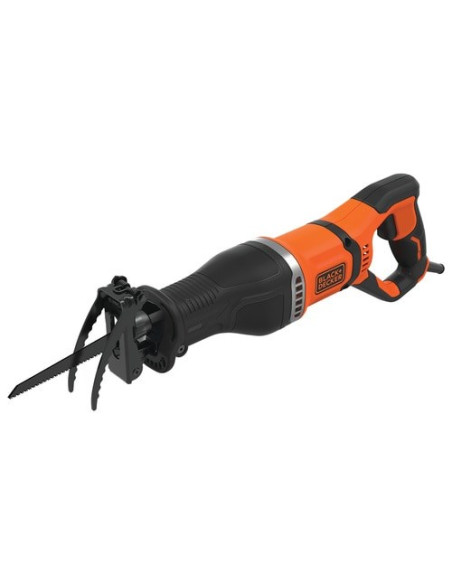 Piła Szablasta Bes301K-Qs Black+Decker