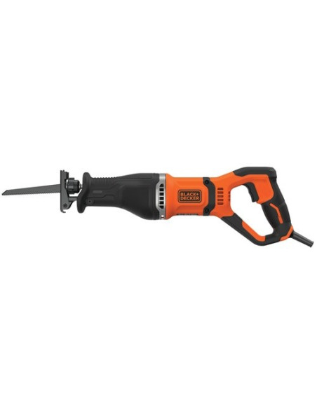 Piła Szablasta Bes301K-Qs Black+Decker