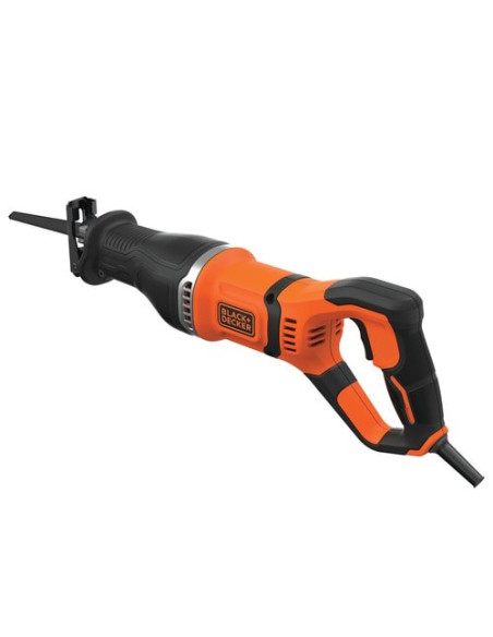 Piła Szablasta Bes301K-Qs Black+Decker