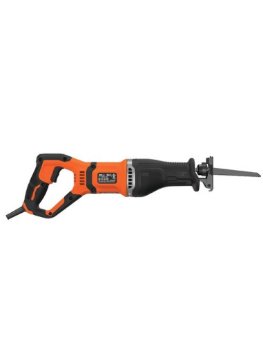 Piła Szablasta Bes301K-Qs Black+Decker