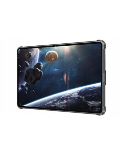 Tablet Oukitel Rt8 6/256Gb Orange Rugged 20000 Mah Bez Ładowarki