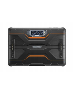 Tablet Oukitel Rt8 6/256Gb Orange Rugged 20000 Mah Bez Ładowarki 2
