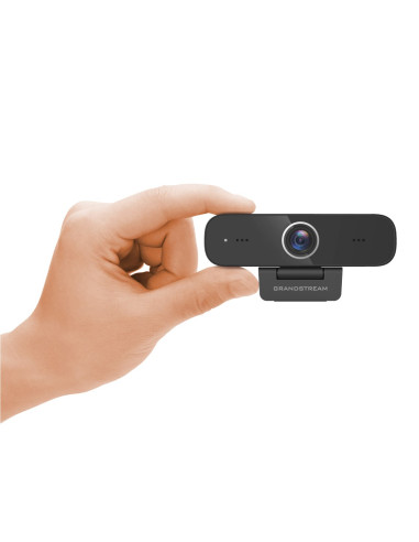Grandstream Guv 3100 Kamera Internetowa | Voip | Homeoffice